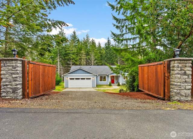 Property at 1503 188th Ave SW, Lakebay, WA 98349, 3 beds, 2 baths