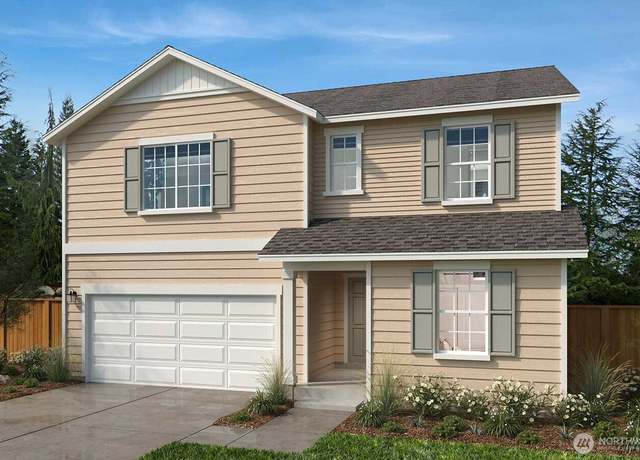 Property at 5223 89th Ave NE #023, Marysville, WA 98270, 5 beds, 3 baths