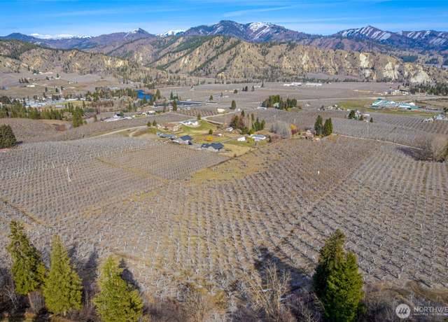 Property at 0 Roller Coaster Rd, Peshastin, WA 98847