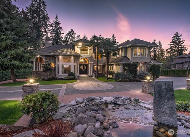 Property at 31343 2nd Ave SW, Federal Way, WA 98023, 6 beds, 6 baths