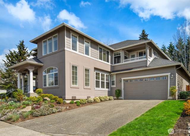 Property at 14914 273rd Pl NE, Duvall, WA 98019, 5 beds, 2.5 baths