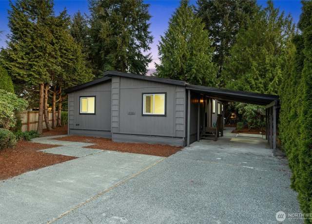 Property at 19705 128th Ct NE, Bothell, WA 98011, 3 beds, 2 baths