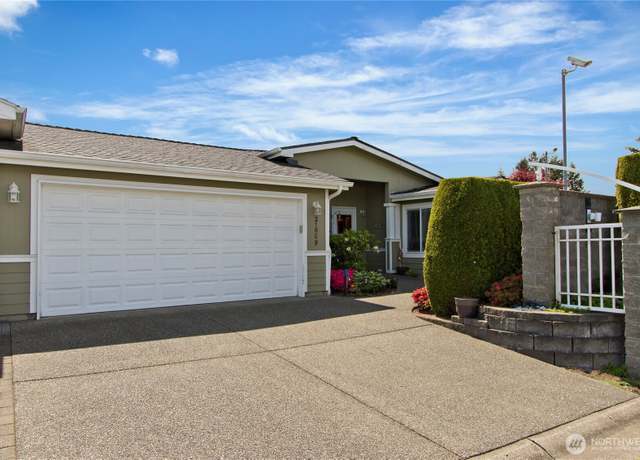 Property at 21609 SE 273rd Pl #151, Maple Valley, WA 98038, 2 beds, 2 baths
