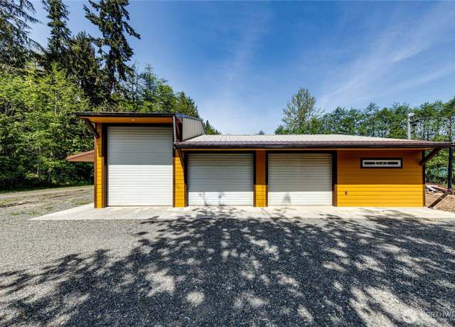 Property at 52153 Highway 112, Port Angeles, WA 98363, 1 bed, 1 bath