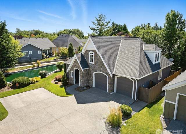 Property at 711 SE Pheasant Run, College Place, WA 99324, 5 beds, 2.5 baths