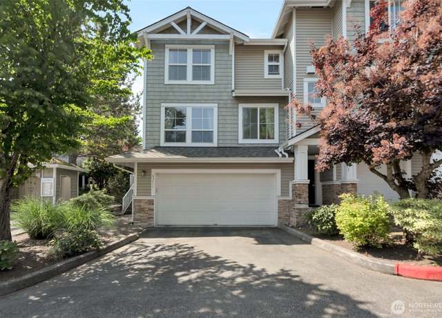 Property at 23777 SE 52nd Ln, Issaquah, WA 98029, 4 beds, 2.5 baths