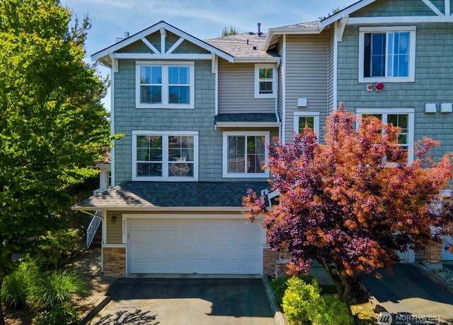 Property at 23777 SE 52nd Ln, Issaquah, WA 98029, 4 beds, 2.5 baths