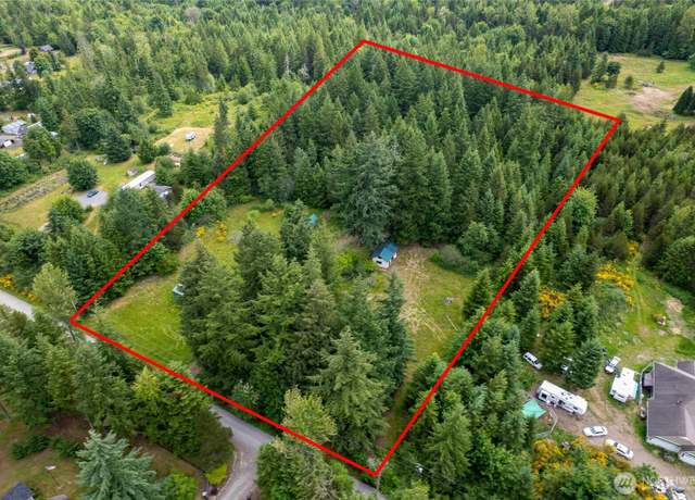 Property at 14648 Regal Ln SE, Yelm, WA 98597