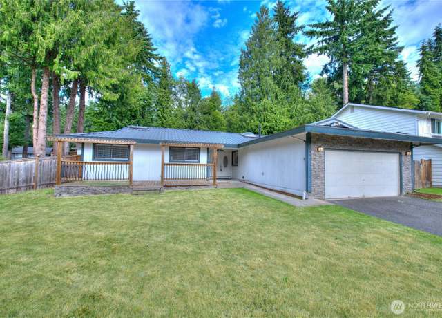 Property at 32902 33rd Ave SW, Federal Way, WA 98023, 4 beds, 2 baths