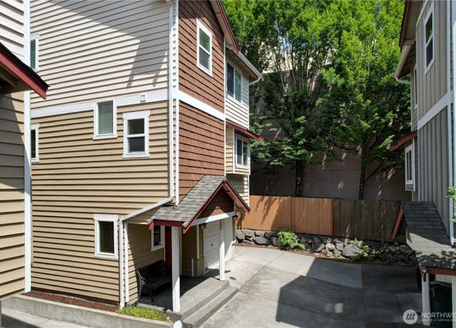 Property at 132 N 101st St, Seattle, WA 98133, 3 beds, 2.5 baths