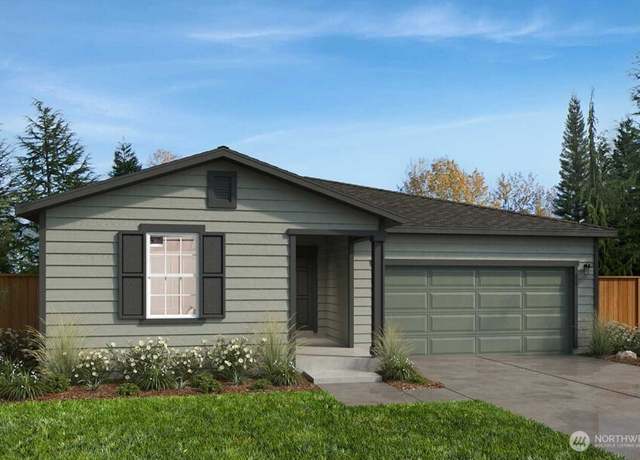 Property at 604 185th Street Ct E #28, Spanaway, WA 98387, 3 beds, 2 baths