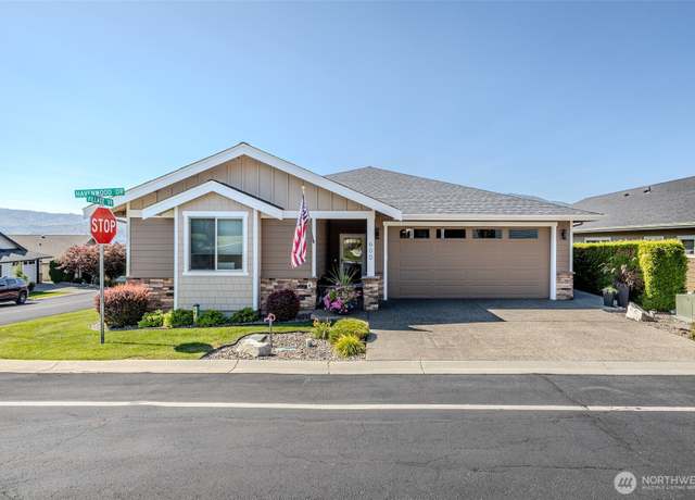 Property at 600 Havenwood Dr, Manson, WA 98831, 3 beds, 2.5 baths