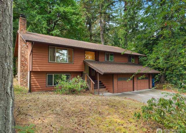 Property at 2139 Lakemoor, Olympia, WA 98512, 4 beds, 3 baths