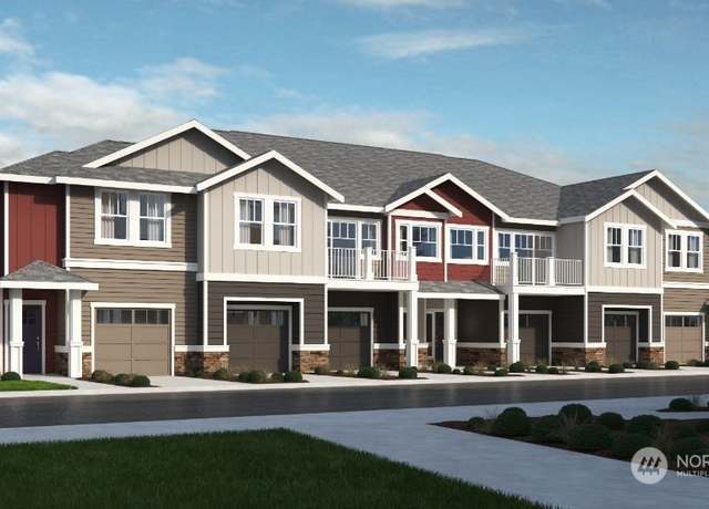Property at 19273 NE 69th Cir #101, Redmond, WA 98052, 2 beds, 2 baths