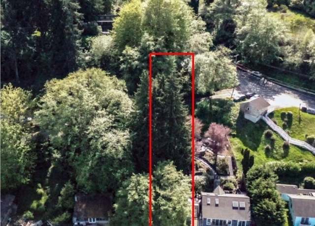 Property at 100 xxx SW Bunker Trl, Vashon, WA 98070