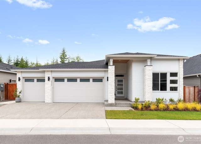 Property at 6346 Marymere Rd SW, Port Orchard, WA 98367, 3 beds, 2 baths
