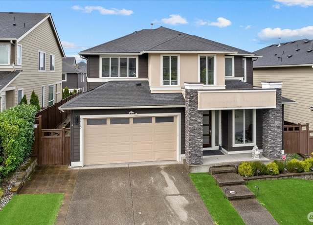 Property at 5515 Elaine Ave SE, Auburn, WA 98092, 4 beds, 2.5 baths