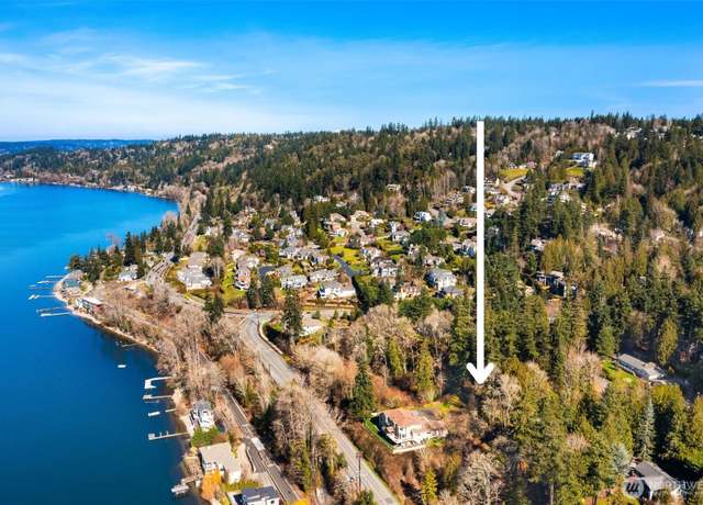 Property at 11 XX E Lake Sammamish Pkwy NE, Sammamish, WA 98074