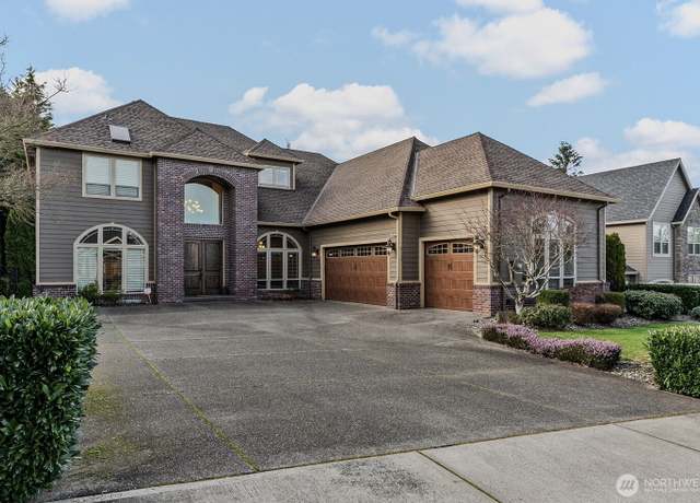 Property at 6115 NW Klickitat Ct, Camas, WA 98607, 5 beds, 3 baths