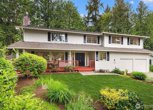 Property at 7915 146 Ave NE, Redmond, WA 98052, 4 beds, 3.5 baths