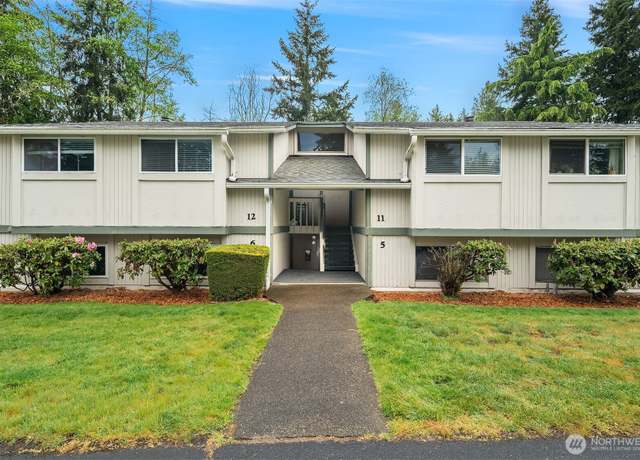 Property at 419 S 325th Pl Unit T5, Federal Way, WA 98003, 2 beds, 1 bath