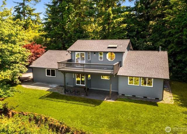 Property at 511 104th Ln SE, Olympia, WA 98501, 3 beds, 2.5 baths