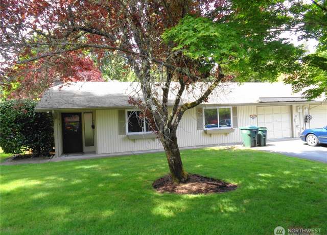 Property at 3300 Carpenter Rd SE #103, Lacey, WA 98503, 2 beds, 2 baths