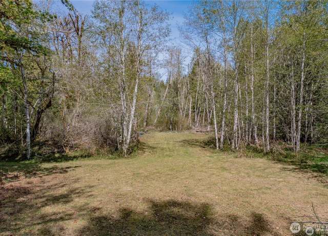 Property at 701 N Duckabush Dr N, Hoodsport, WA 98548