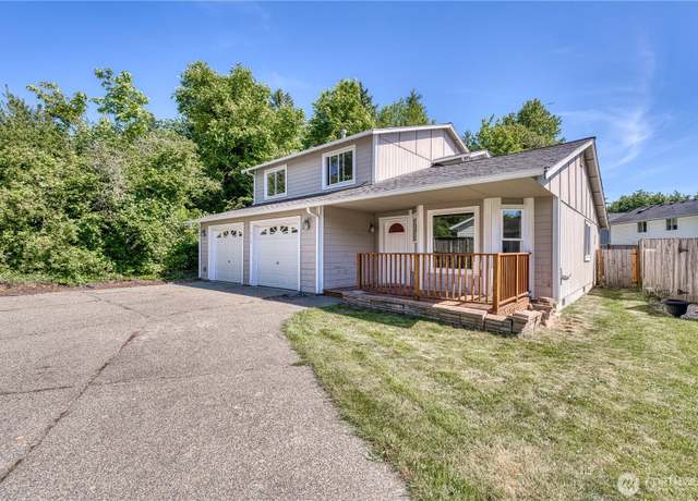 Property at 912 Eagle Crest Pl, Port Orchard, WA 98366, 3 beds, 2.5 baths