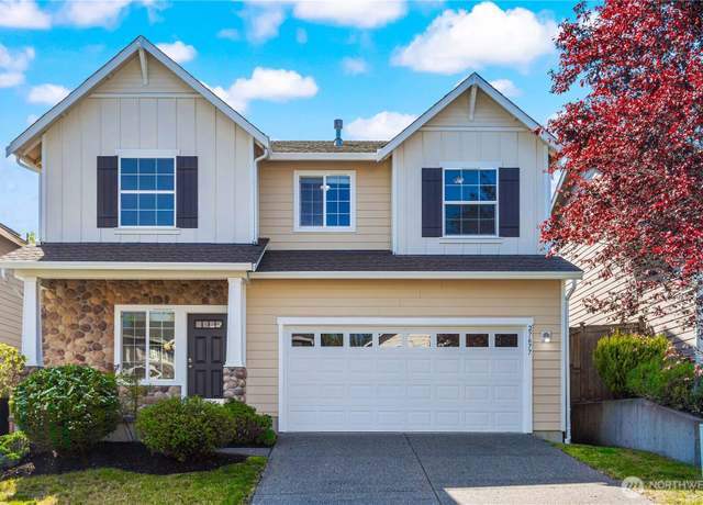 Property at 27677 256th Pl SE, Maple Valley, WA 98038, 4 beds, 2.5 baths