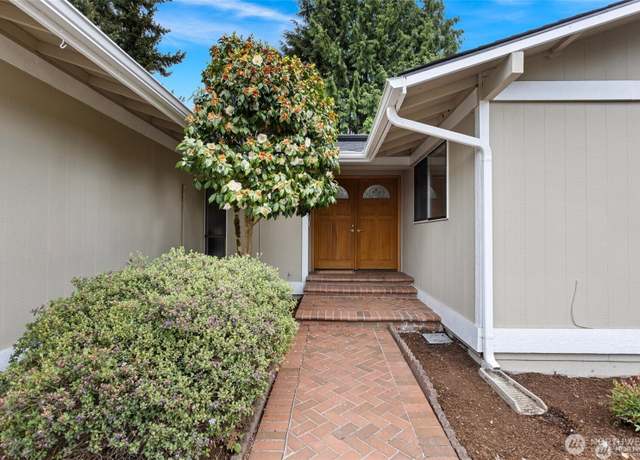 Property at 14725 SE 45th Ct, Bellevue, WA 98006, 3 beds, 2 baths