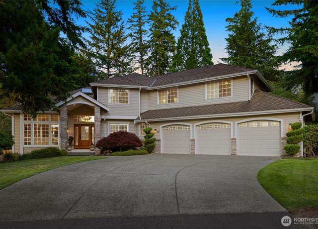 Property at 25318 233rd Ave SE, Maple Valley, WA 98038, 4 beds, 3 baths