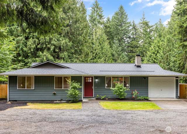 Property at 7012 181st Ave E, Bonney Lake, WA 98391, 3 beds, 1 bath