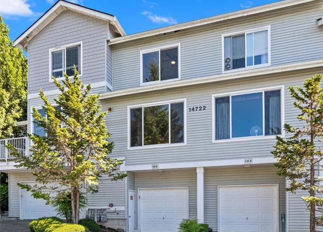 Property at 14722 1st Ln NE #104, Duvall, WA 98019, 2 beds, 2.5 baths