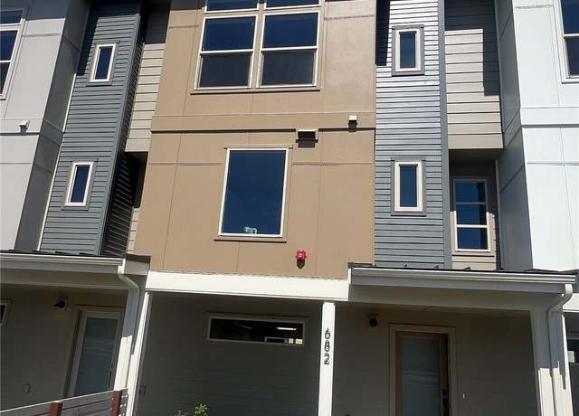 Property at 682 (Lot 18) W Kline Rd, Bellingham, WA 98226, 2 beds, 1.5 baths