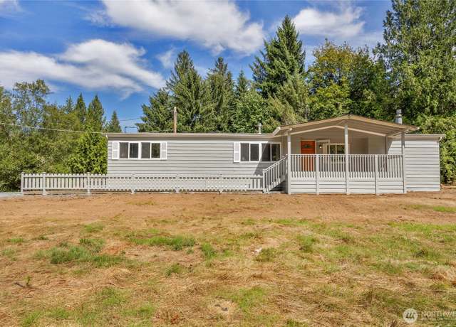 Property at 28717 Grandview Rd, Arlington, WA 98223, 3 beds, 2 baths