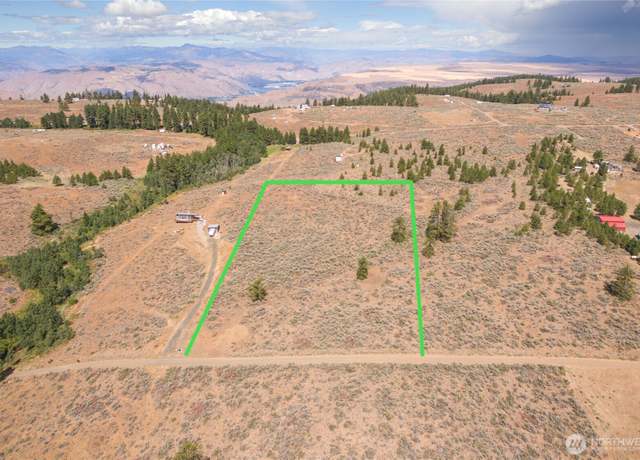 Property at 215 Chipmunk Trail Rd, East Wenatchee, WA 98802