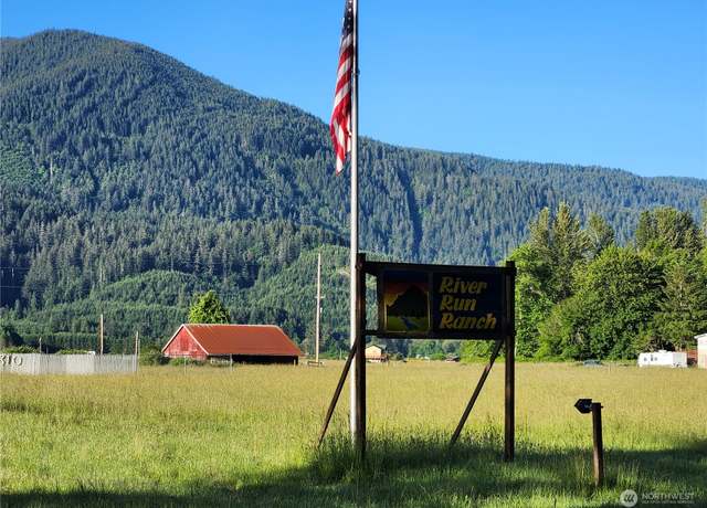 Property at 0 US Hwy 12, Randle, WA 98377
