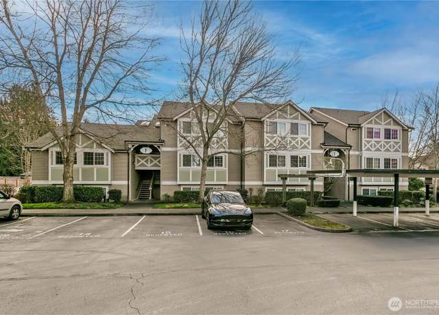 Property at 26018 106th Pl SE Unit F204, Kent, WA 98030, 2 beds, 2 baths