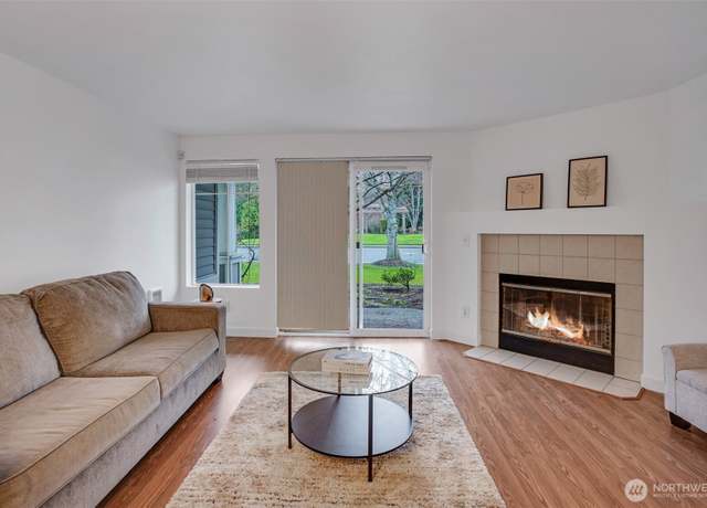Property at 23303 54th Ave S Unit 1-3, Kent, WA 98032, 2 beds, 2.5 baths