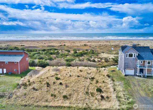 Property at 132 Dunes Ln, Ocean Shores, WA 98569
