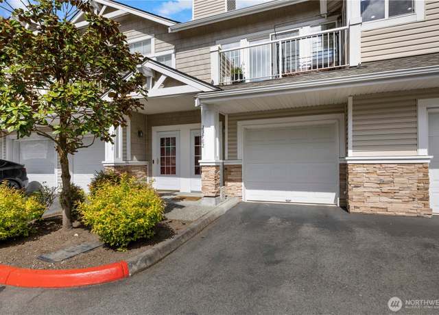 Property at 23782 SE Summerhill Ln Unit 5-4, Issaquah, WA 98029, 2 beds, 1 bath