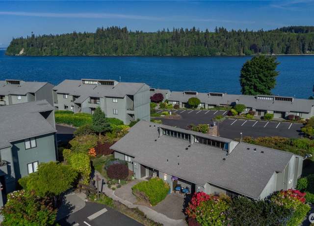 Property at 10 Olympic Pl #10, Port Ludlow, WA 98365, 2 beds, 2 baths