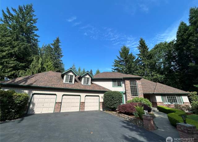 Property at 18118 236th Ave NE, Woodinville, WA 98077, 4 beds, 3 baths