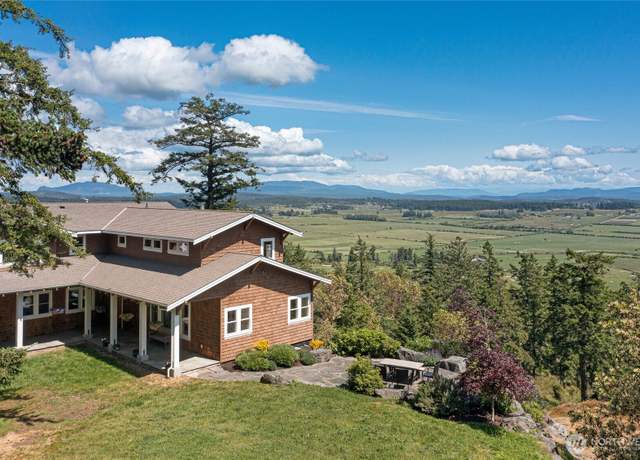 Property at 148 Yarrow Rd, Friday Harbor, WA 98250, 6 beds, 4.5 baths