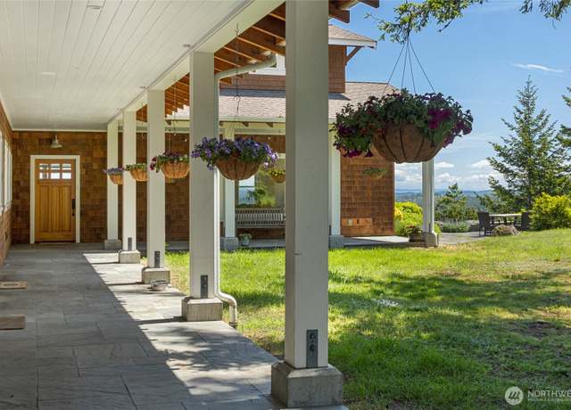 Property at 148 Yarrow Rd, Friday Harbor, WA 98250, 6 beds, 4.5 baths