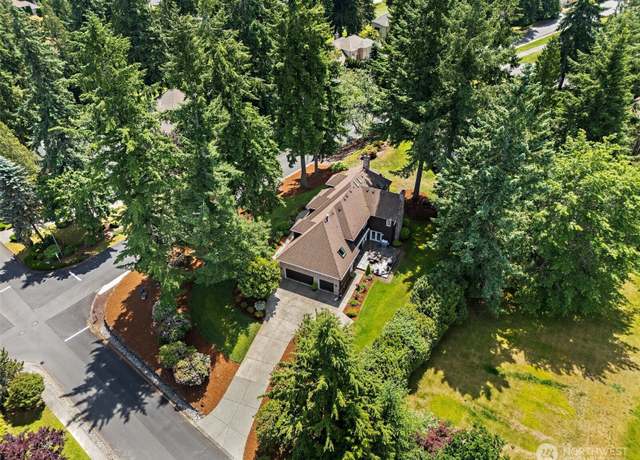 Property at 5312 Canterwood Dr NW, Gig Harbor, WA 98332, 3 beds, 3.5 baths
