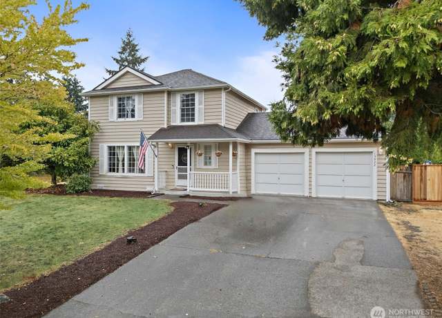 Property at 15922 42nd Avenue Ct E, Tacoma, WA 98446, 3 beds, 2.5 baths