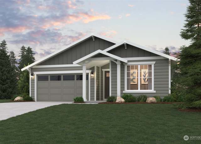 Property at 3840 McCormick Village Dr #4, Bremerton, WA 98312, 3 beds, 2 baths