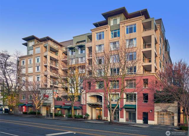 Property at 1530 NW Market St #812, Seattle, WA 98107, 2 beds, 2 baths
